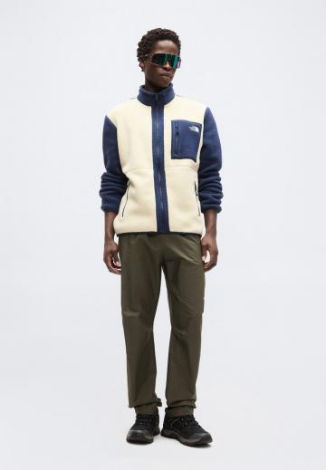 Флисовая куртка