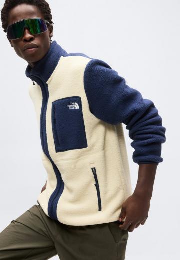 Флисовая куртка