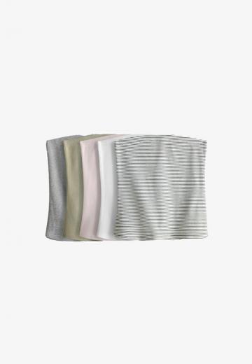 Топ без бретелек