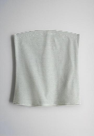 Топ без бретелек