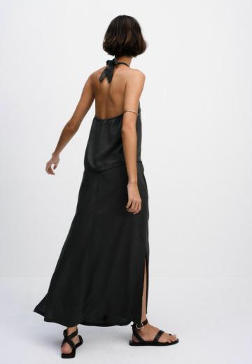 Длинная юбка