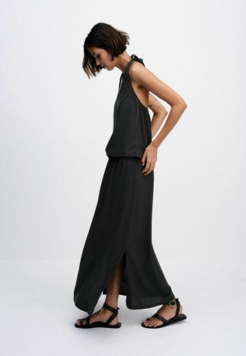 Длинная юбка