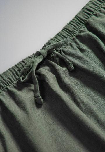 Длинная юбка