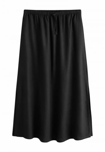 Длинная юбка