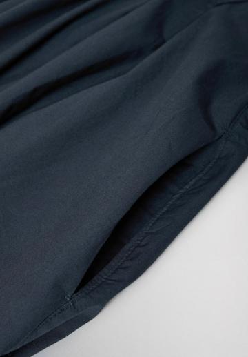 Блузка-платье