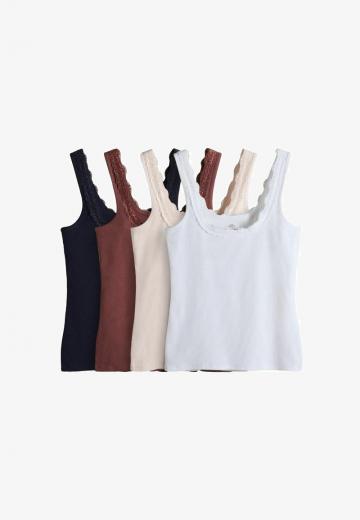 Майка-борцовка