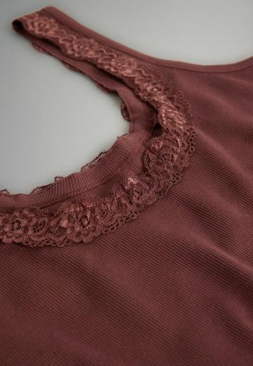 Майка-борцовка