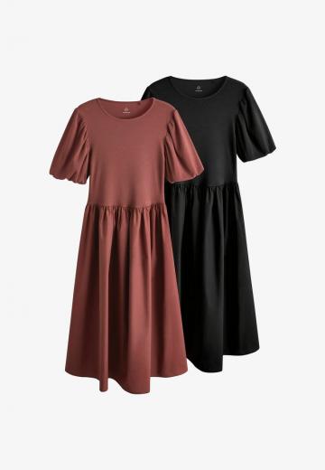 Платье макси