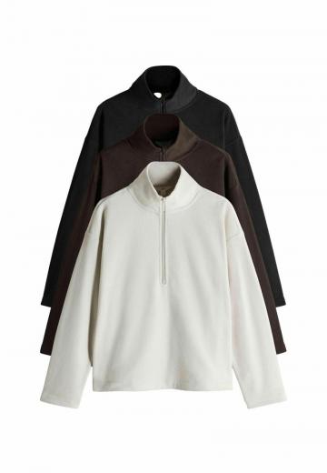 Флисовая куртка