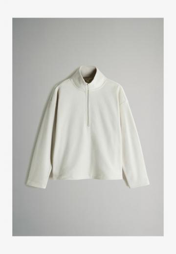 Флисовая куртка