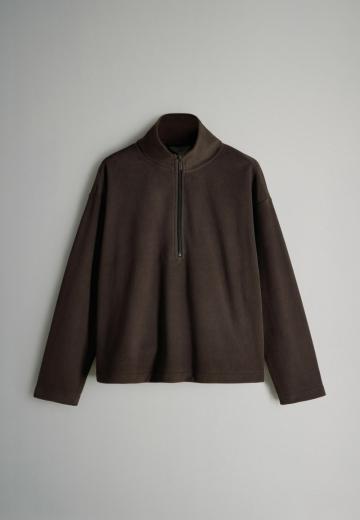 Флисовая куртка