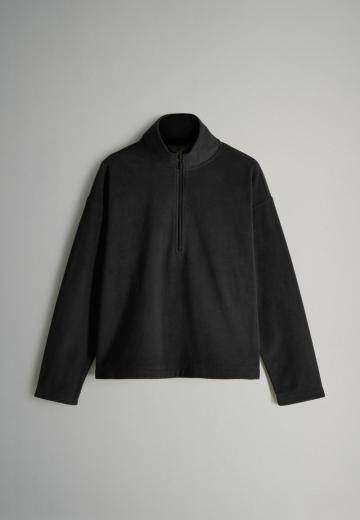 Флисовая куртка