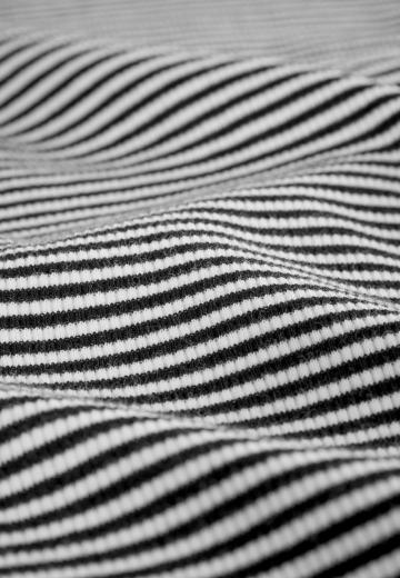 Вязаное платье