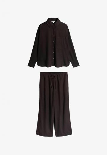 Блузка-рубашка