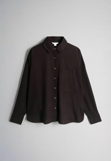 Блузка-рубашка