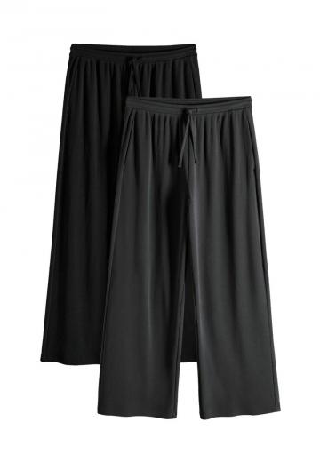 Прямые брюки