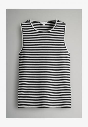 Майка-борцовка