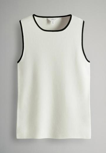 Майка-борцовка