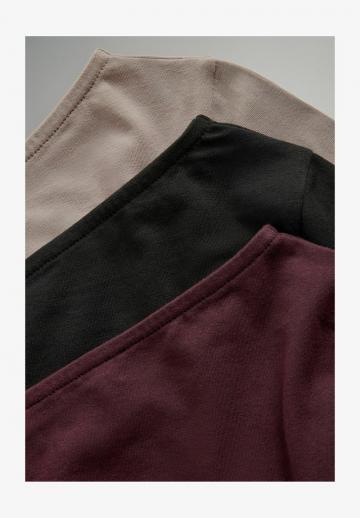 Топ на одно плечо