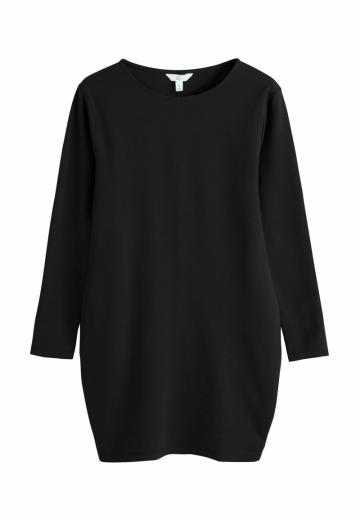 Платье футляр