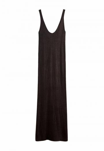 Пляжное платье