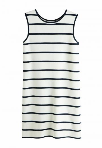 Пляжное платье