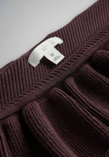 Топ на одно плечо