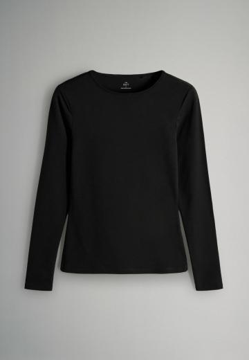 Топ на бретельках