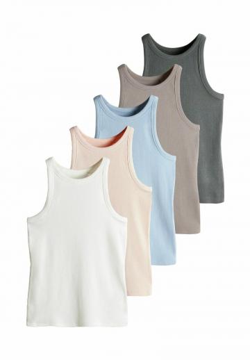 Майка-борцовка