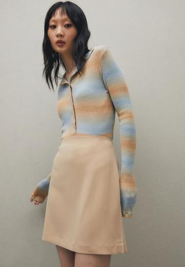 Летняя юбка