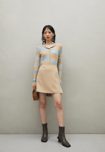 Летняя юбка