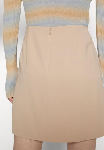 Летняя юбка