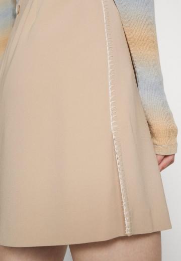 Летняя юбка