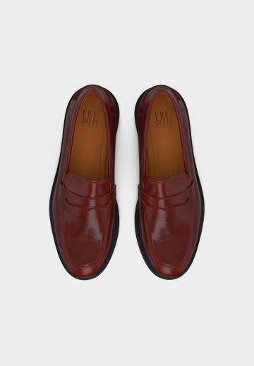 Полуботинки