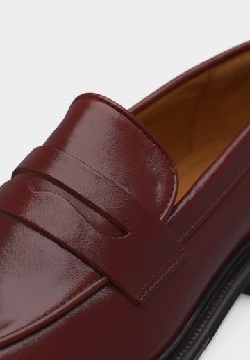 Полуботинки