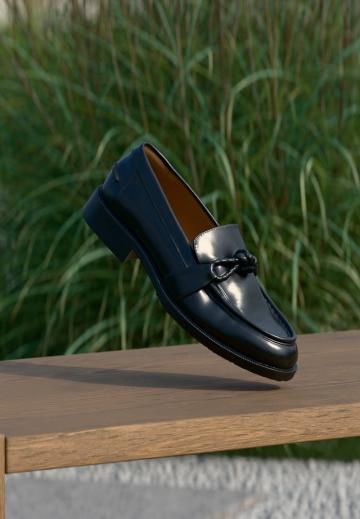 Полуботинки