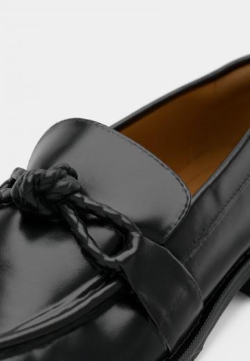 Полуботинки