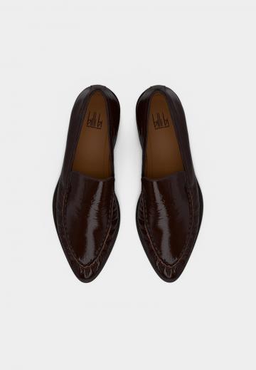 Полуботинки