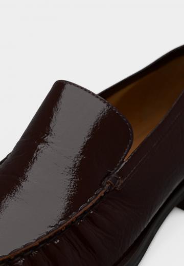 Полуботинки