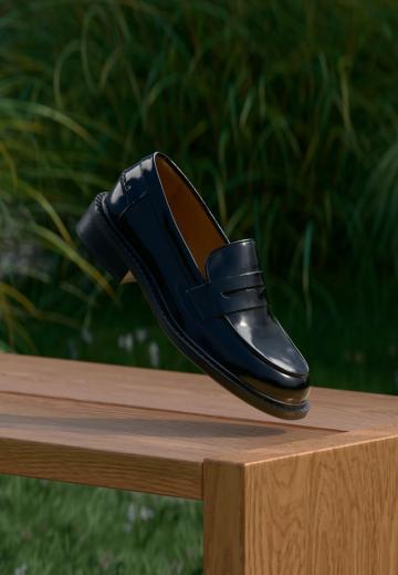 Полуботинки