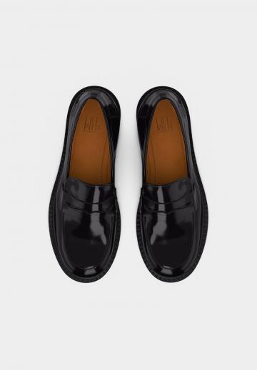 Полуботинки