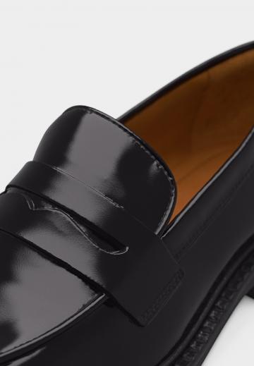 Полуботинки