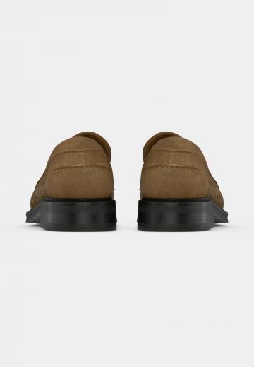 Полуботинки