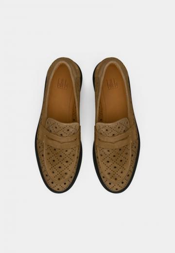 Полуботинки