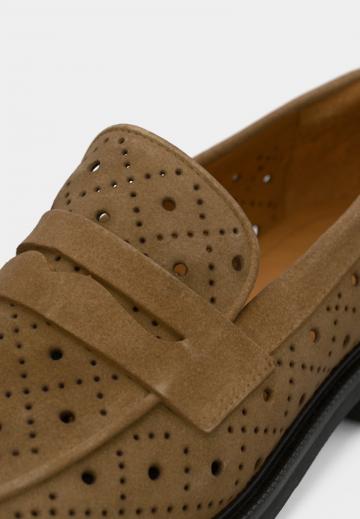 Полуботинки