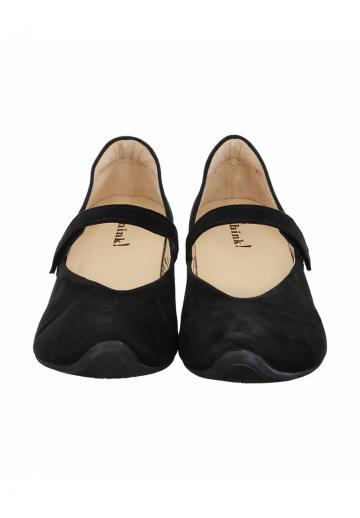 Туфли с ремешком