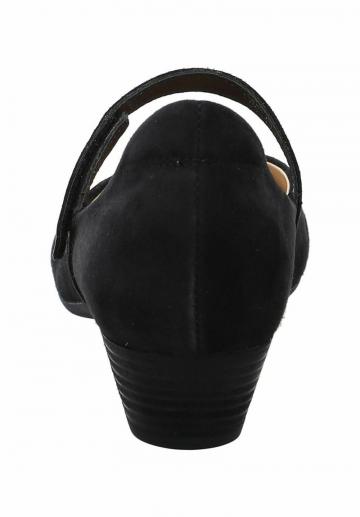 Туфли с ремешком