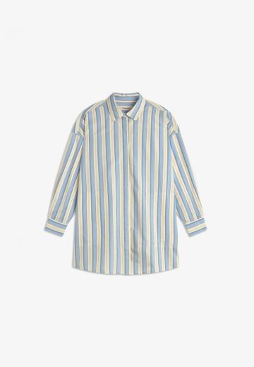 Блузка-платье