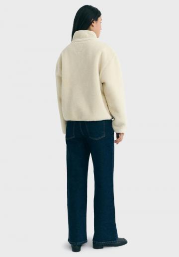 Флисовая куртка