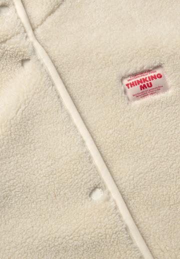 Флисовая куртка